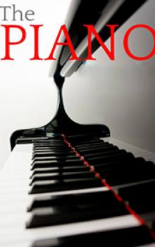 The Piano Read online