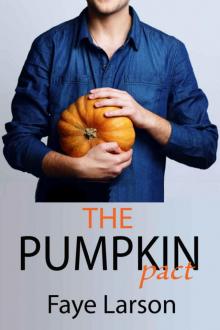 The Pumpkin Pact Read online