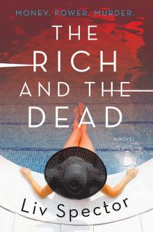 The Rich and the Dead Read online