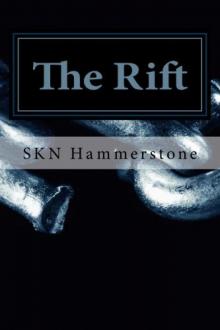 The Rift Read online