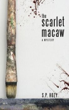 The Scarlet Macaw Read online