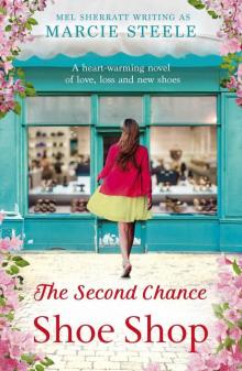 The Second Chance Shoe Shop Read online