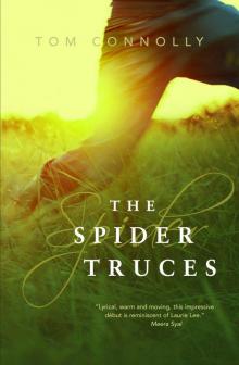 The Spider Truces Read online