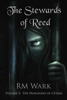 The Stewards of Reed, Volume 2: The Dungeons of Cetahl Read online