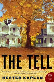 The Tell Read online