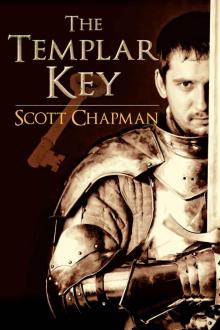 The Templar Key, By Number One Author (Peter Sparke Book 3) Read online