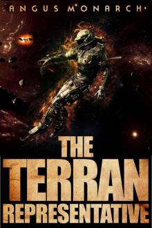 The Terran Representative Read online