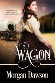 The Wagon (Carter Sisters Series #1) Read online
