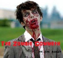The Zombie Commeth Read online