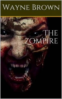 The Zompire Read online