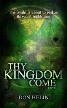 Thy Kingdom Come Read online