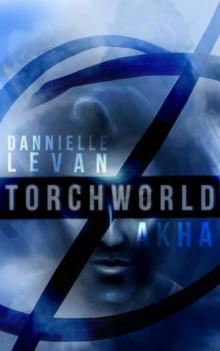 Torchworld: Akha Read online