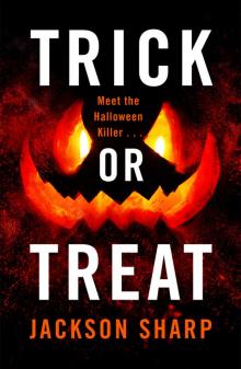 Trick or Treat Read online