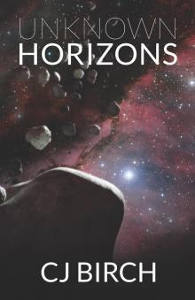 Unknown Horizons Read online