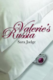 Valerie's Russia Read online
