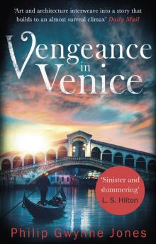 Vengeance in Venice Read online