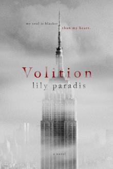 Volition Read online