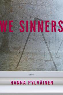 We Sinners Read online