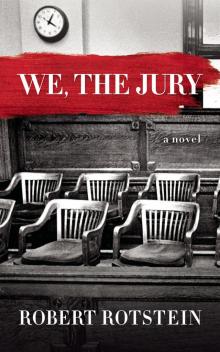 We, the Jury Read online