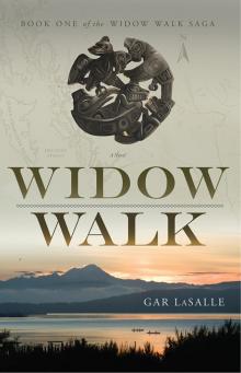 Widow Walk Read online