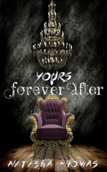 Yours: A Forever After Novella Read online