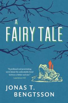 A Fairy Tale Read online