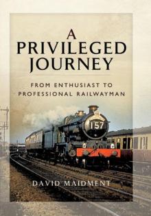 A Privileged Journey Read online