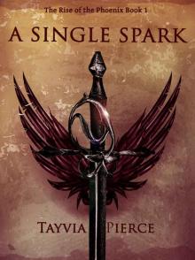 A Single Spark Read online