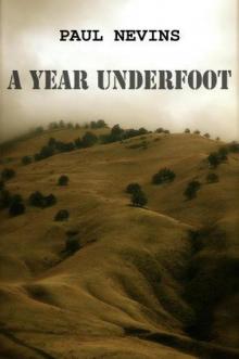 A Year Underfoot Read online