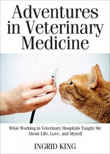 Adventures in Veterinary Medicine Read online