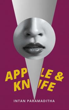 Apple and Knife Read online