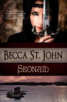 Becca St.John Read online