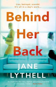 Behind Her Back Read online