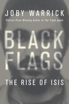 Black Flags Read online