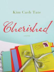 Cherished Read online