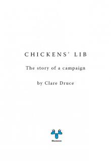 Chickens' Lib Read online