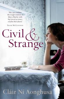 Civil & Strange Read online