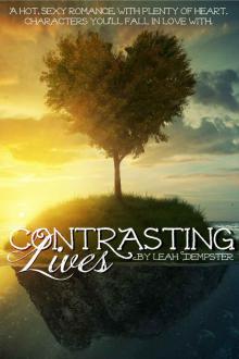 Contrasting Lives Read online