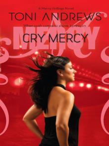 Cry Mercy Read online