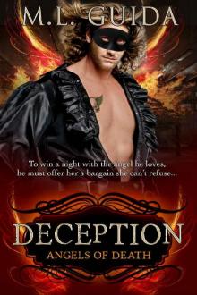 Deception Read online