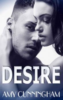 Desire Read online