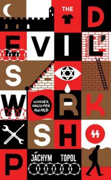 Devil's Workshop Read online