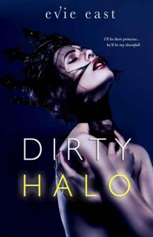 Dirty Halo Read online