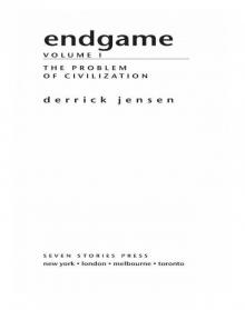 Endgame Vol.1 Read online