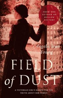 Field of Dust Read online