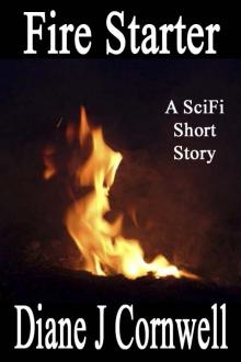 Fire Starter Read online