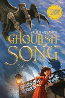 Ghoulish Song (9781442427310) Read online