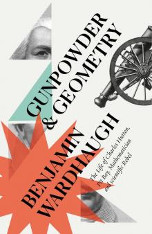 Gunpowder and Geometry Read online