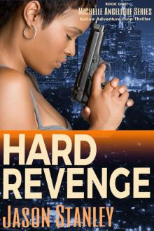 Hard Revenge Read online