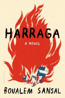 Harraga Read online